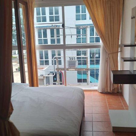 Avatara Condo B22 A 매핌 외부 사진