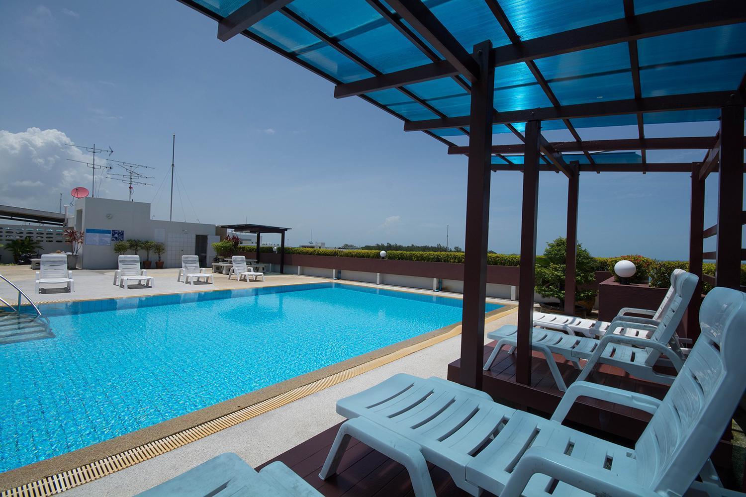 Avatara Condo B22 A 매핌 외부 사진