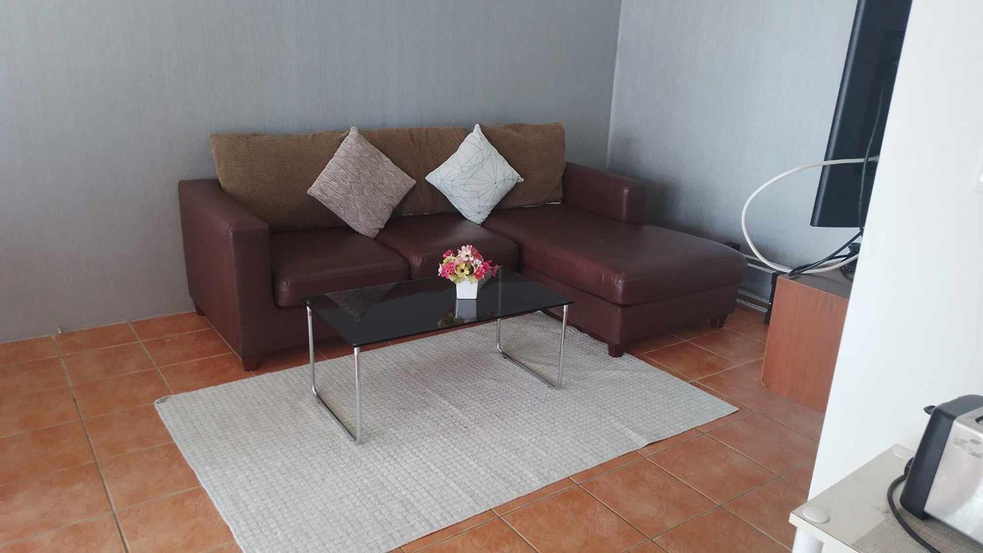Avatara Condo B22 A 매핌 외부 사진