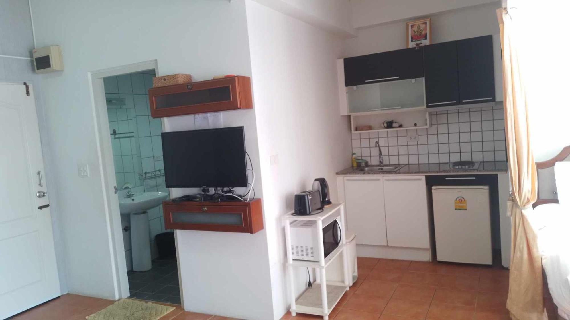 Avatara Condo B22 A 매핌 외부 사진