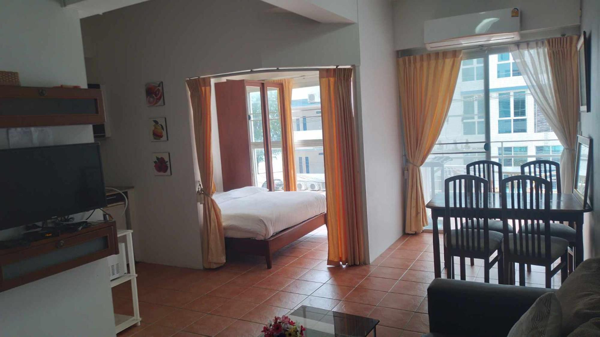 Avatara Condo B22 A 매핌 외부 사진