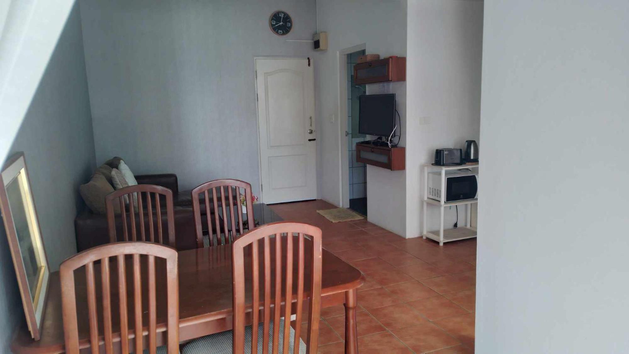 Avatara Condo B22 A 매핌 외부 사진