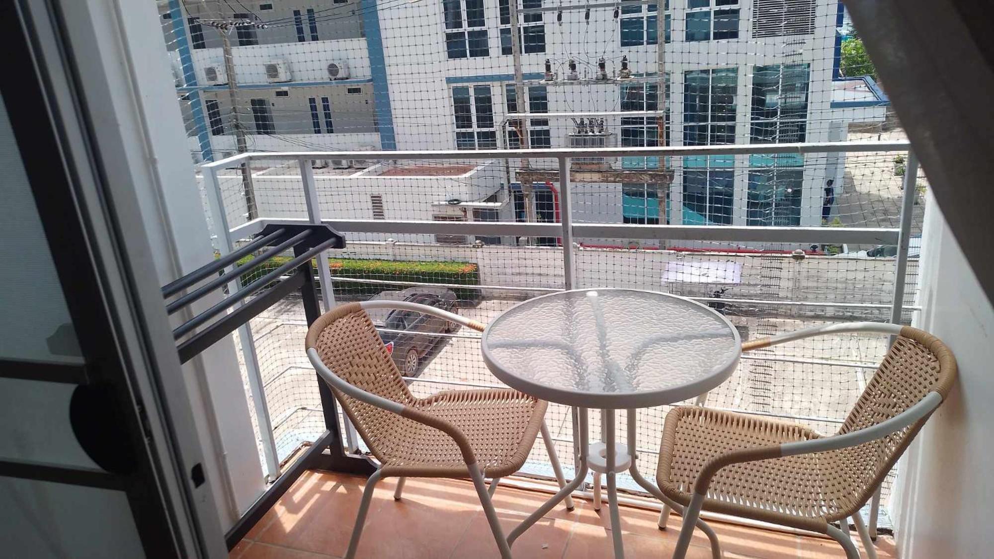 Avatara Condo B22 A 매핌 외부 사진