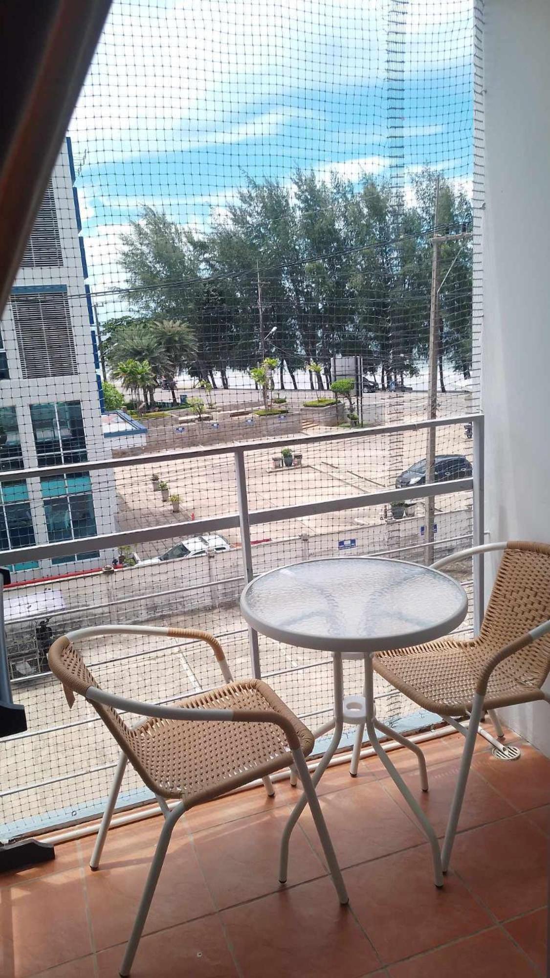Avatara Condo B22 A 매핌 외부 사진