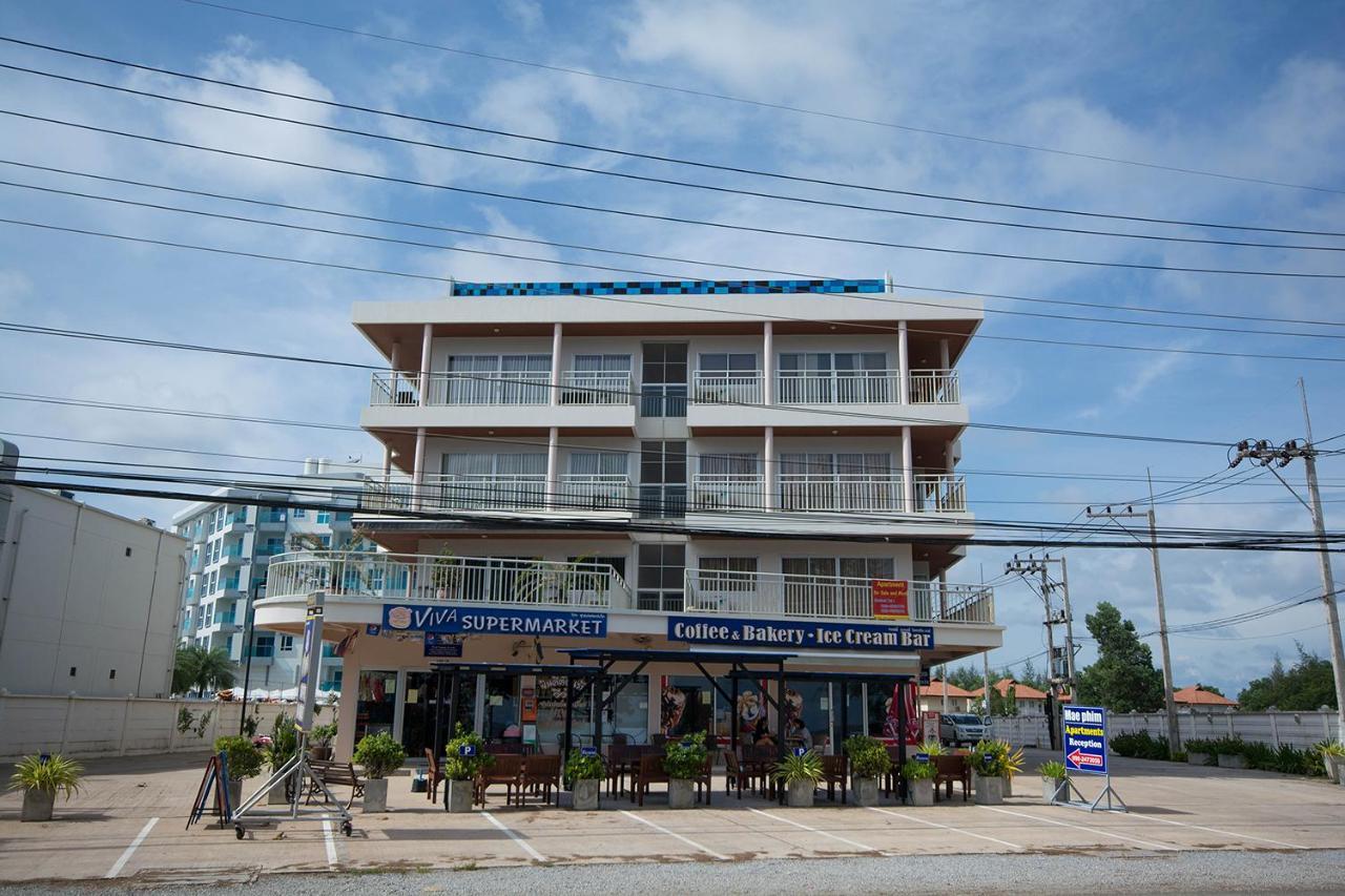Avatara Condo B22 A 매핌 외부 사진
