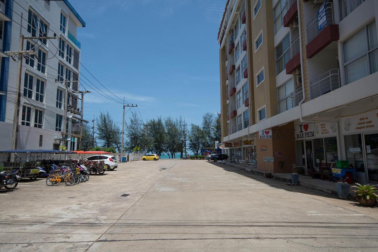 Avatara Condo B22 A 매핌 외부 사진