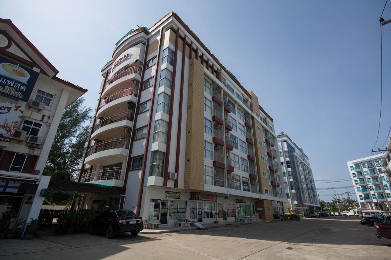 Avatara Condo B22 A 매핌 외부 사진