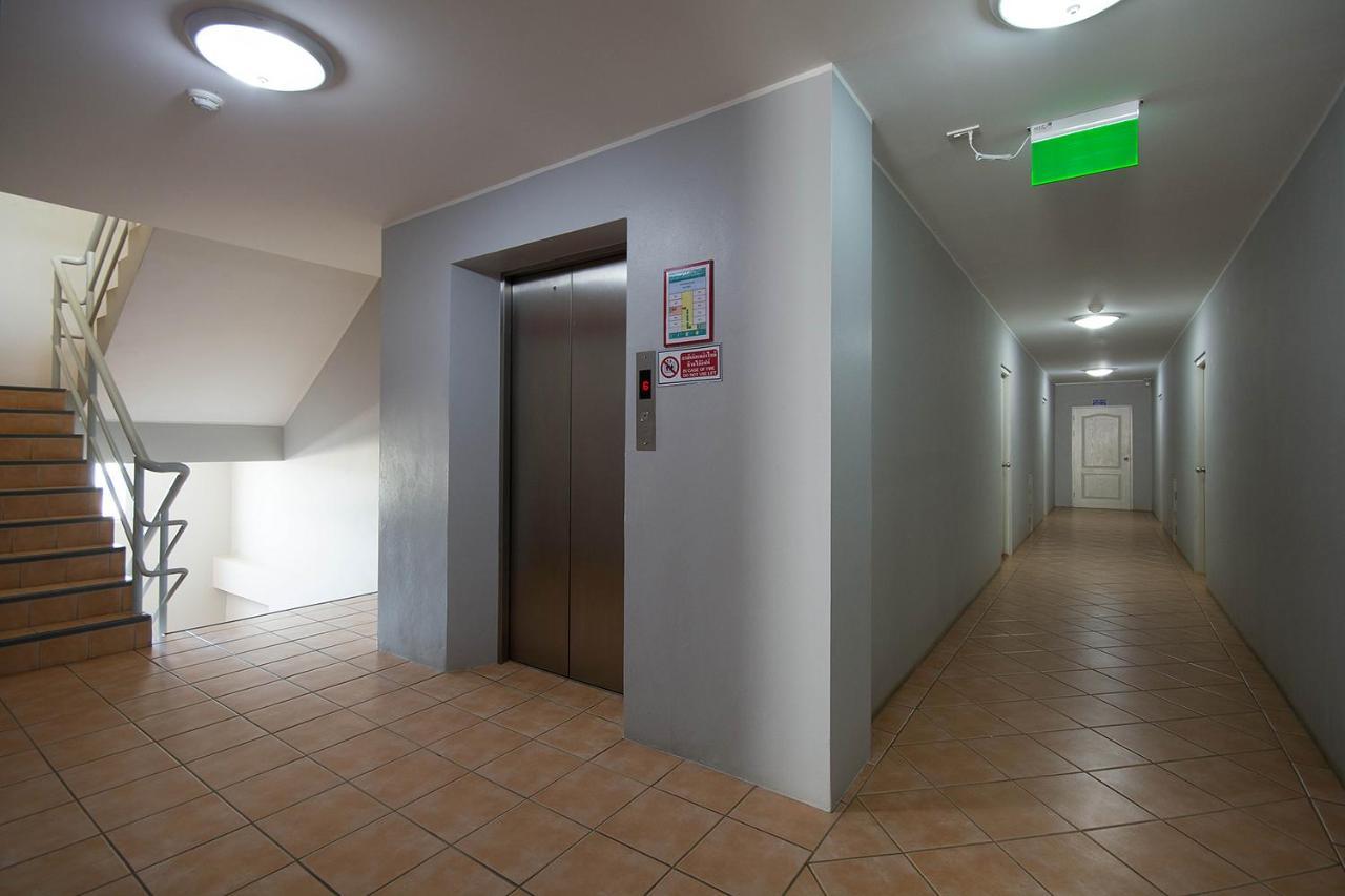 Avatara Condo B22 A 매핌 외부 사진