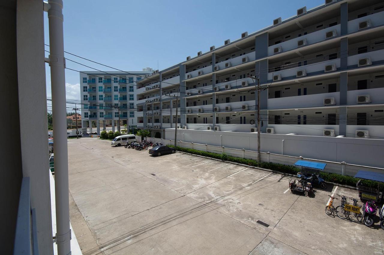 Avatara Condo B22 A 매핌 외부 사진