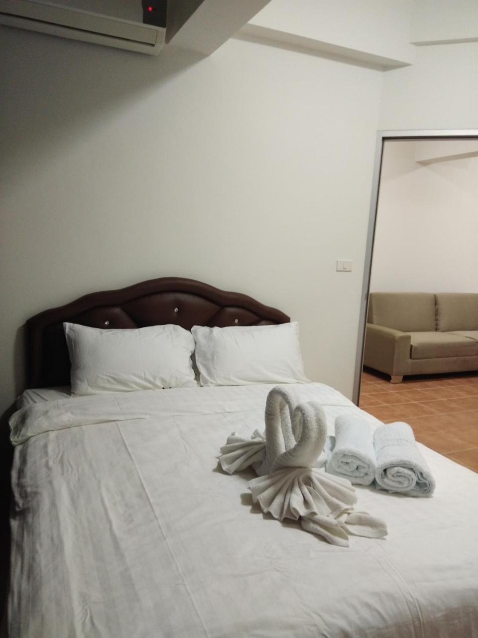 Avatara Condo B22 A 매핌 외부 사진