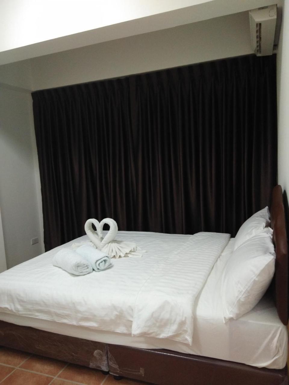 Avatara Condo B22 A 매핌 외부 사진