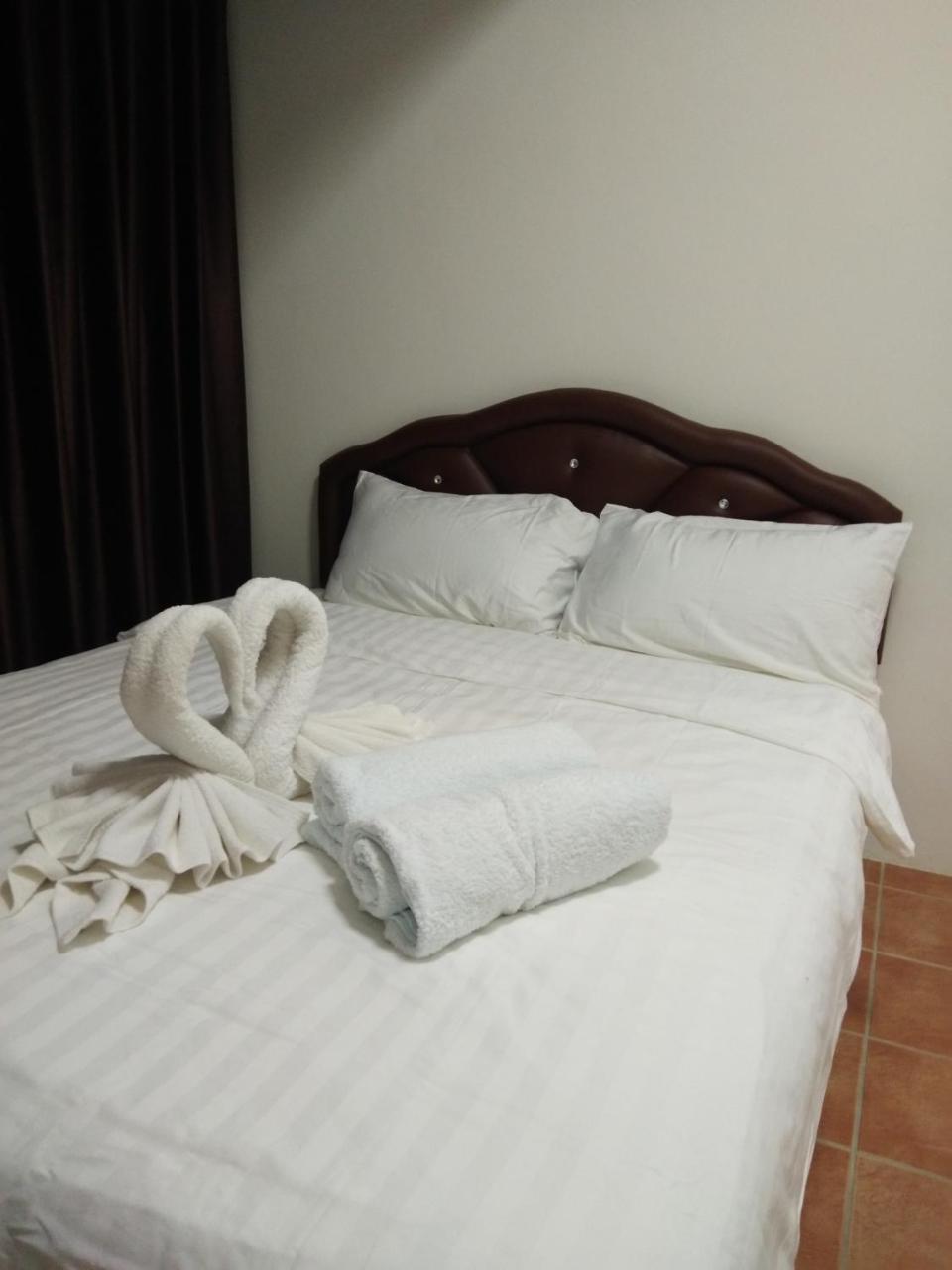 Avatara Condo B22 A 매핌 외부 사진