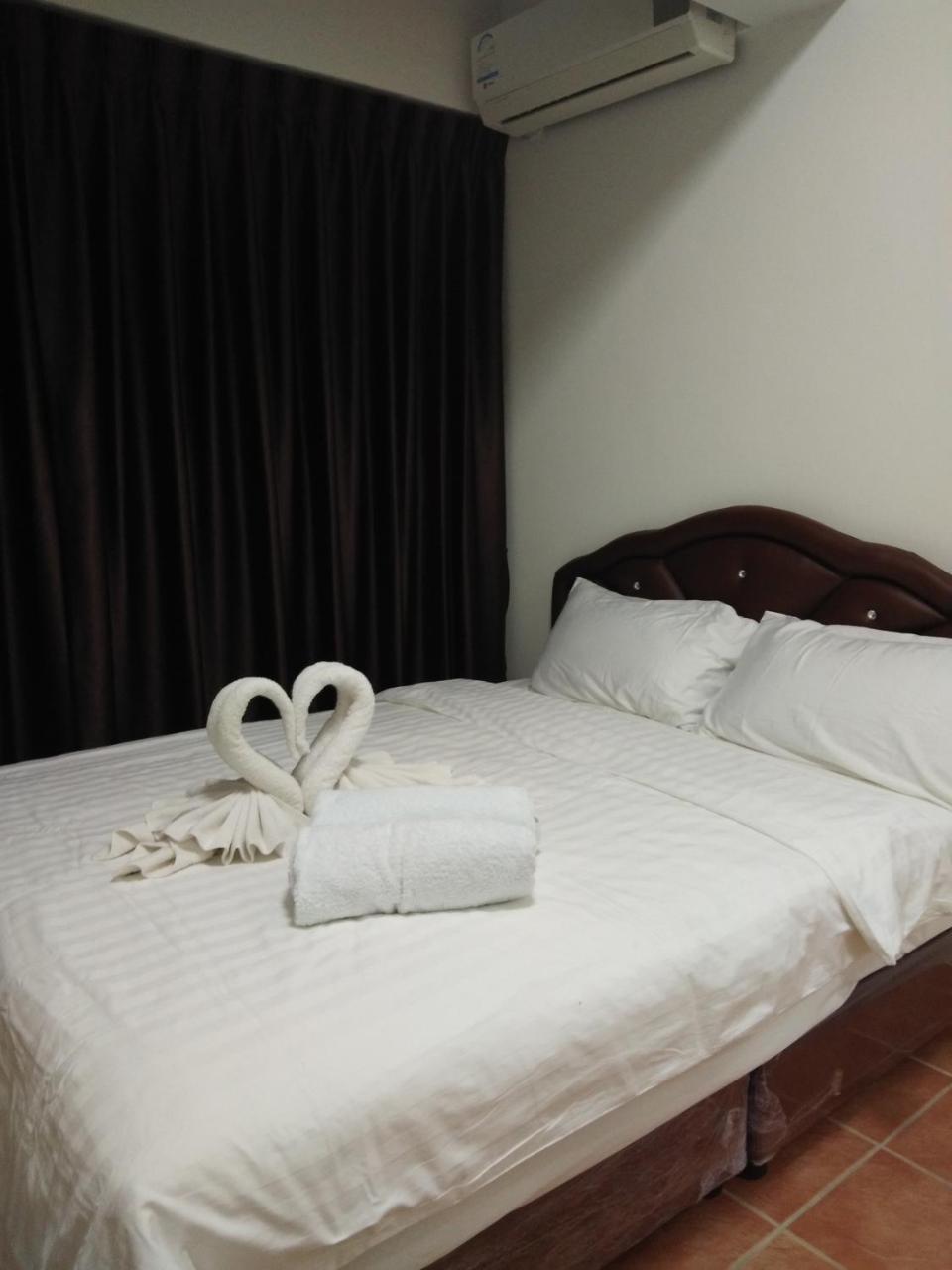 Avatara Condo B22 A 매핌 외부 사진