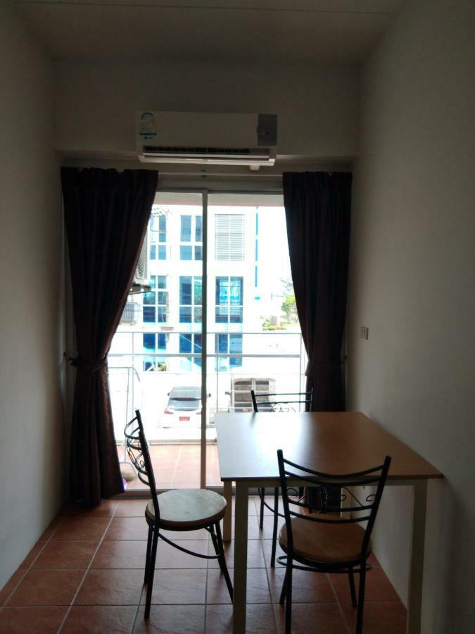Avatara Condo B22 A 매핌 외부 사진