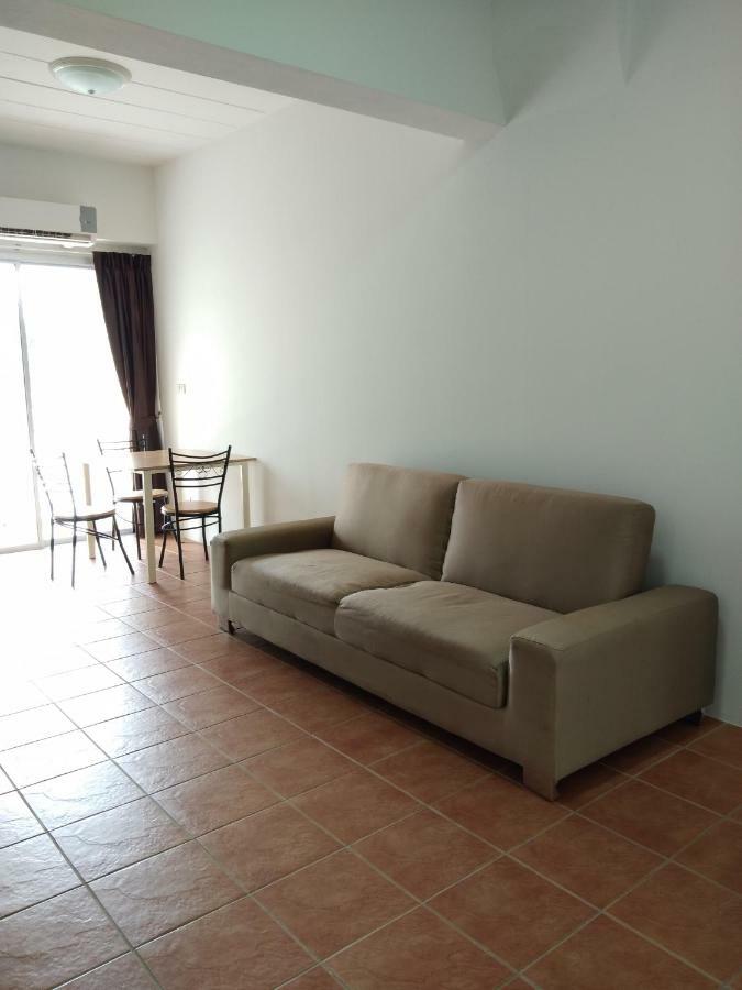 Avatara Condo B22 A 매핌 외부 사진
