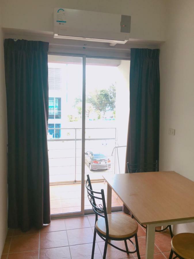 Avatara Condo B22 A 매핌 외부 사진
