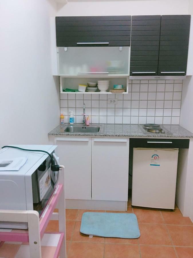 Avatara Condo B22 A 매핌 외부 사진