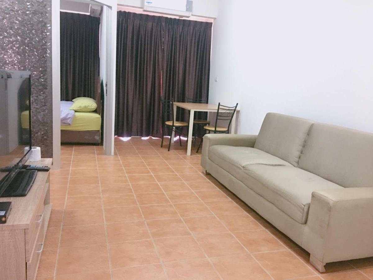 Avatara Condo B22 A 매핌 외부 사진