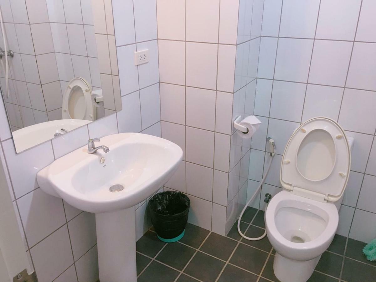 Avatara Condo B22 A 매핌 외부 사진